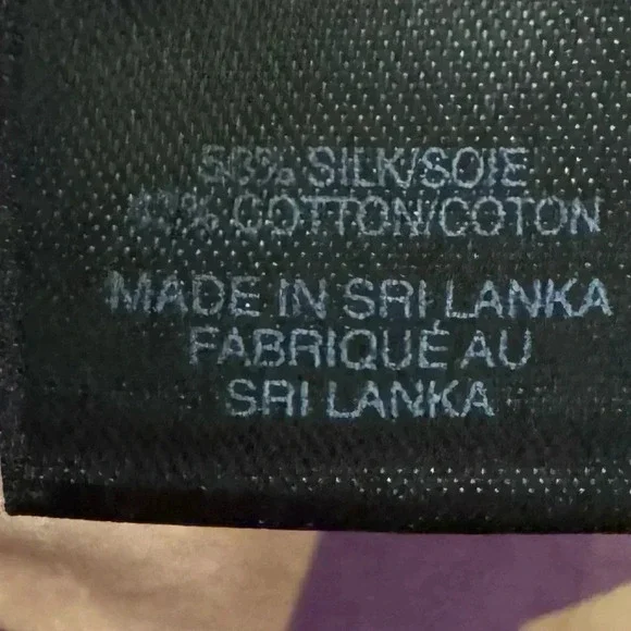 Marc by Marc jacobs silk blouse geometric print pattern tank great condition - Picture 5 of 8